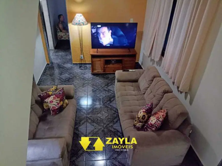 Casa de Condomínio com 3 quartos à venda, 55m2 em Rio De Janeiro - RJ - imagem 3 Foto 3 de Casa de Condomínio com 3 quartos à venda, 55m2 em Rio De Janeiro - RJ