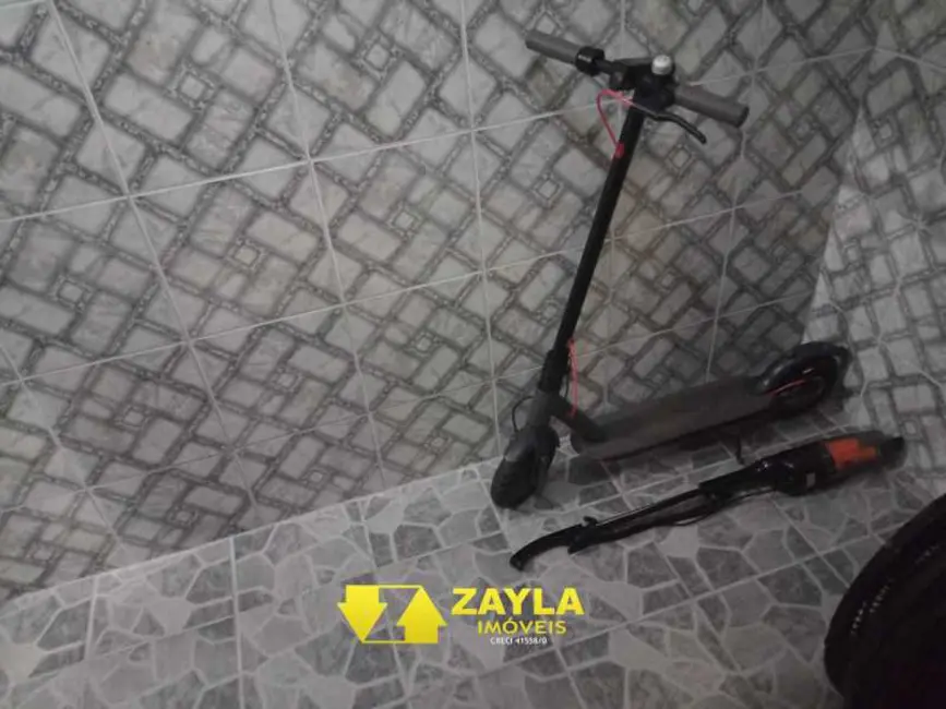 Casa de Condomínio com 3 quartos à venda, 55m2 em Rio De Janeiro - RJ - imagem 4 Foto 4 de Casa de Condomínio com 3 quartos à venda, 55m2 em Rio De Janeiro - RJ