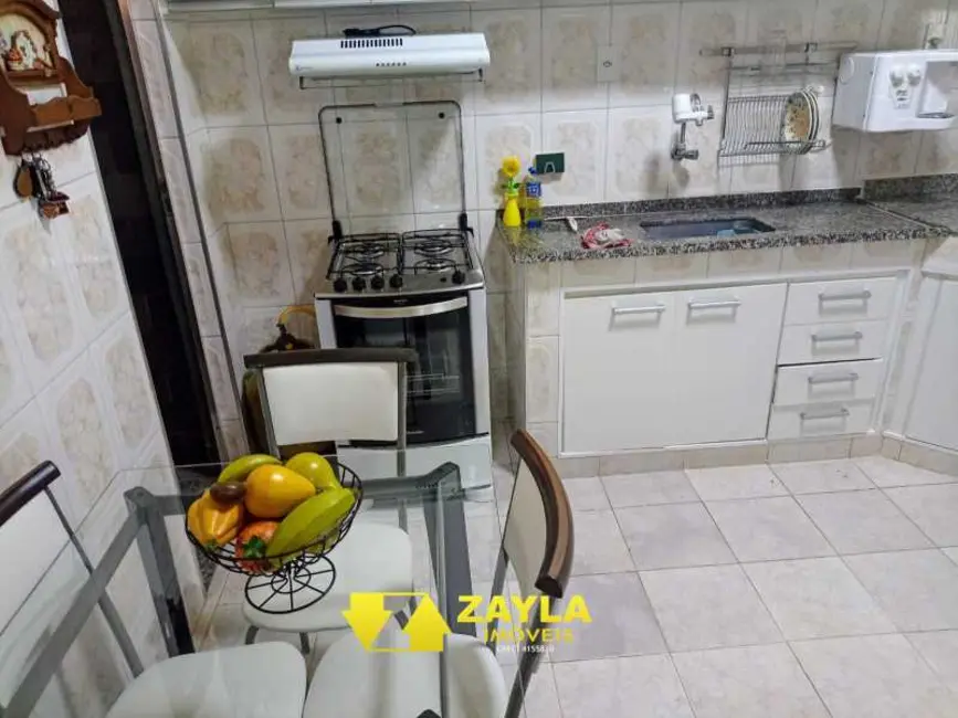 Casa de Condomínio com 3 quartos à venda, 55m2 em Rio De Janeiro - RJ - imagem 9 Foto 9 de Casa de Condomínio com 3 quartos à venda, 55m2 em Rio De Janeiro - RJ