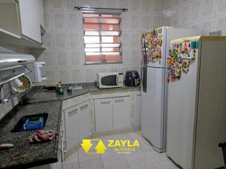 Casa de Condomínio com 3 quartos à venda, 55m2 em Rio De Janeiro - RJ - imagem 7 Foto 7 de Casa de Condomínio com 3 quartos à venda, 55m2 em Rio De Janeiro - RJ