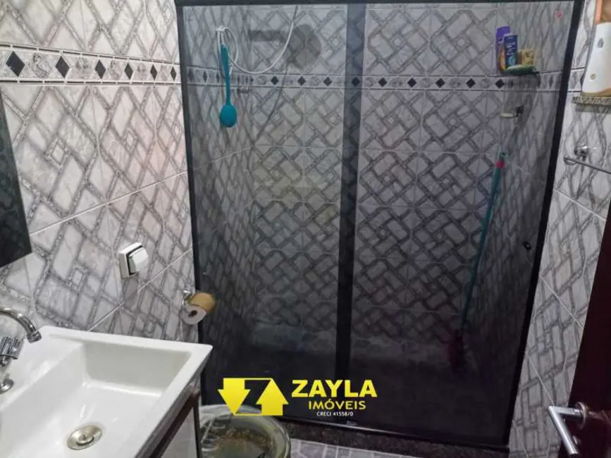 Casa de Condomínio com 3 quartos à venda, 55m2 em Rio De Janeiro - RJ - imagem 6 Foto 6 de Casa de Condomínio com 3 quartos à venda, 55m2 em Rio De Janeiro - RJ