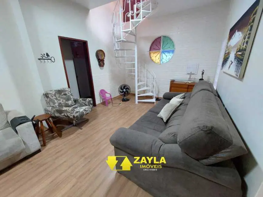 Casa com 4 quartos à venda, 134m2 em Rio De Janeiro - RJ - imagem 6 Foto 6 de Casa com 4 quartos à venda, 134m2 em Rio De Janeiro - RJ