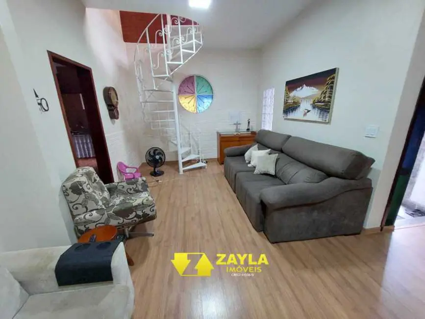 Casa com 4 quartos à venda, 134m2 em Rio De Janeiro - RJ - imagem 7 Foto 7 de Casa com 4 quartos à venda, 134m2 em Rio De Janeiro - RJ