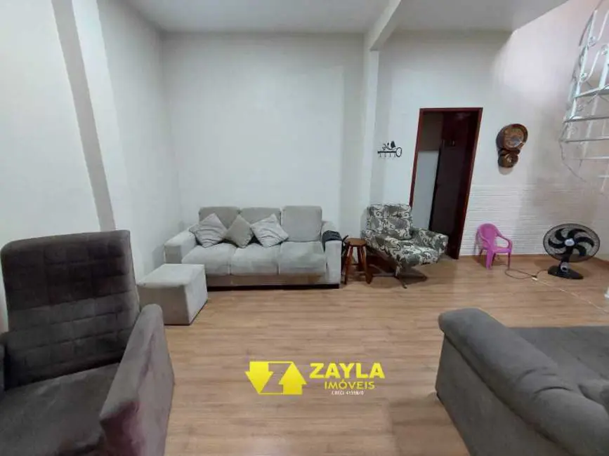 Casa com 4 quartos à venda, 134m2 em Rio De Janeiro - RJ - imagem 5 Foto 5 de Casa com 4 quartos à venda, 134m2 em Rio De Janeiro - RJ