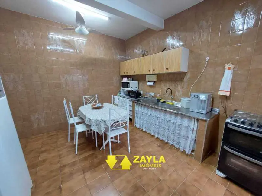 Casa com 4 quartos à venda, 134m2 em Rio De Janeiro - RJ - imagem 8 Foto 8 de Casa com 4 quartos à venda, 134m2 em Rio De Janeiro - RJ