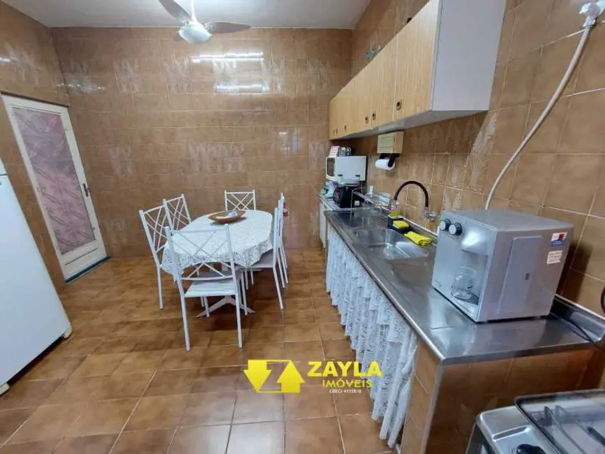 Casa com 4 quartos à venda, 134m2 em Rio De Janeiro - RJ - imagem 9 Foto 9 de Casa com 4 quartos à venda, 134m2 em Rio De Janeiro - RJ