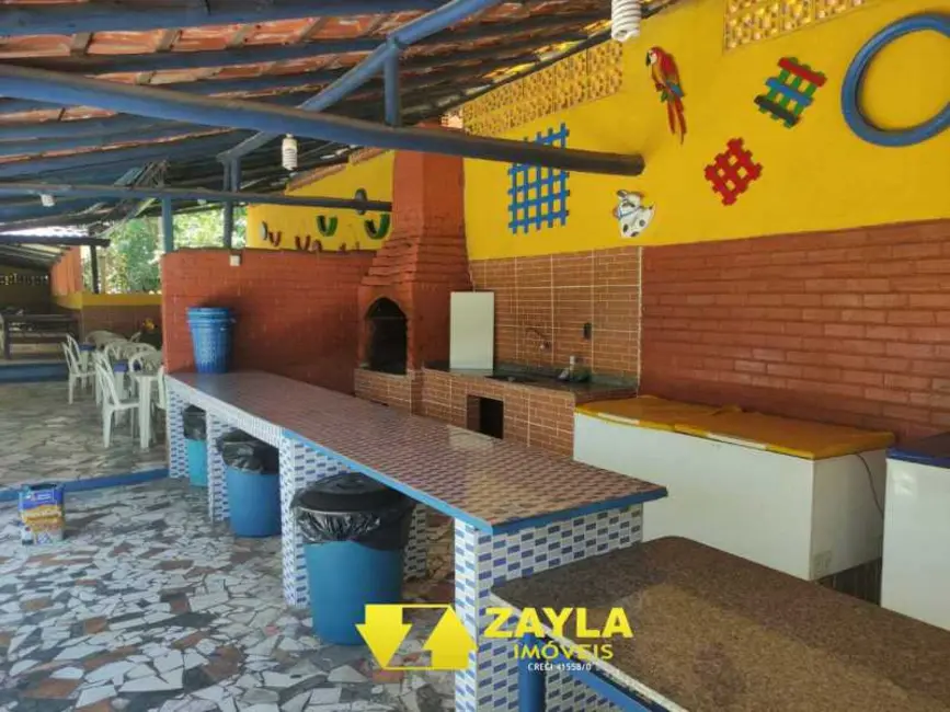 Sítio / Rancho com 6 quartos à venda, 21000m2 em Nova Iguacu - RJ - imagem 9 Foto 9 de Sítio / Rancho com 6 quartos à venda, 21000m2 em Nova Iguacu - RJ