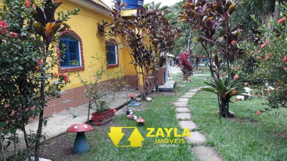 Sítio / Rancho com 6 quartos à venda, 21000m2 em Nova Iguacu - RJ - imagem 8 Foto 8 de Sítio / Rancho com 6 quartos à venda, 21000m2 em Nova Iguacu - RJ