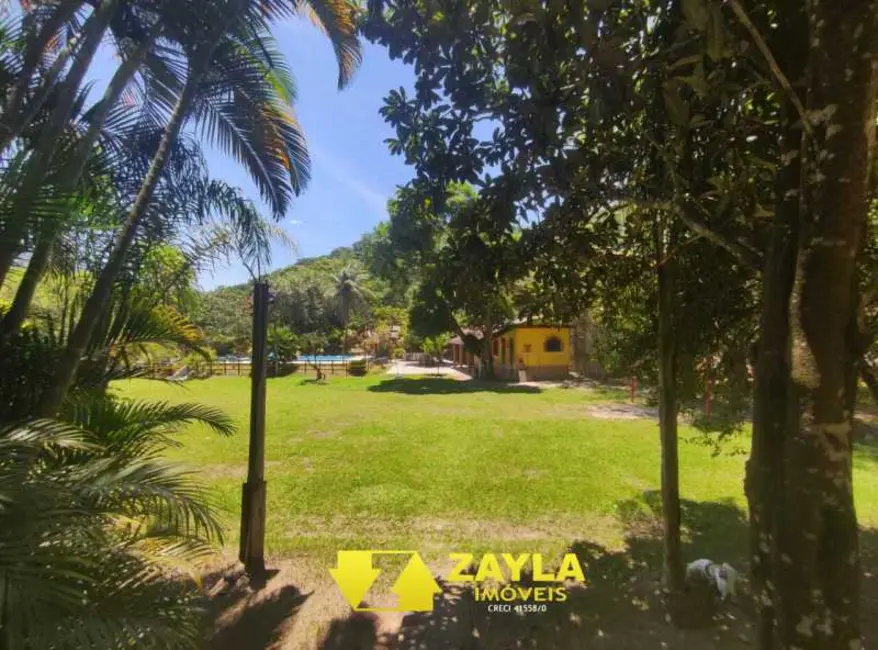 Sítio / Rancho com 6 quartos à venda, 21000m2 em Nova Iguacu - RJ - imagem 6 Foto 6 de Sítio / Rancho com 6 quartos à venda, 21000m2 em Nova Iguacu - RJ