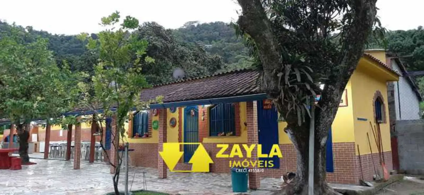 Sítio / Rancho com 6 quartos à venda, 21000m2 em Nova Iguacu - RJ - imagem 4 Foto 4 de Sítio / Rancho com 6 quartos à venda, 21000m2 em Nova Iguacu - RJ