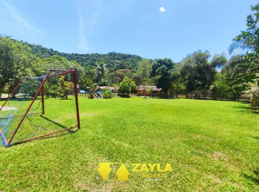 Sítio / Rancho com 6 quartos à venda, 21000m2 em Nova Iguacu - RJ - imagem 7 Foto 7 de Sítio / Rancho com 6 quartos à venda, 21000m2 em Nova Iguacu - RJ