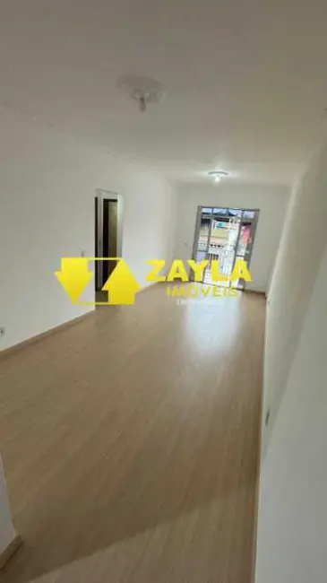 Foto 2 de Apartamento com 2 quartos à venda, 86m2 em Rio De Janeiro - RJ