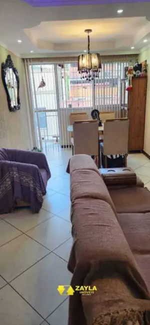 Apartamento com 3 quartos à venda, 92m2 em Rio De Janeiro - RJ - imagem 7 Foto 7 de Apartamento com 3 quartos à venda, 92m2 em Rio De Janeiro - RJ