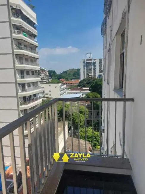 Foto 2 de Apartamento com 4 quartos à venda, 130m2 em Niteroi - RJ