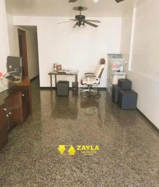 Foto 1 de Apartamento com 4 quartos à venda, 130m2 em Niteroi - RJ