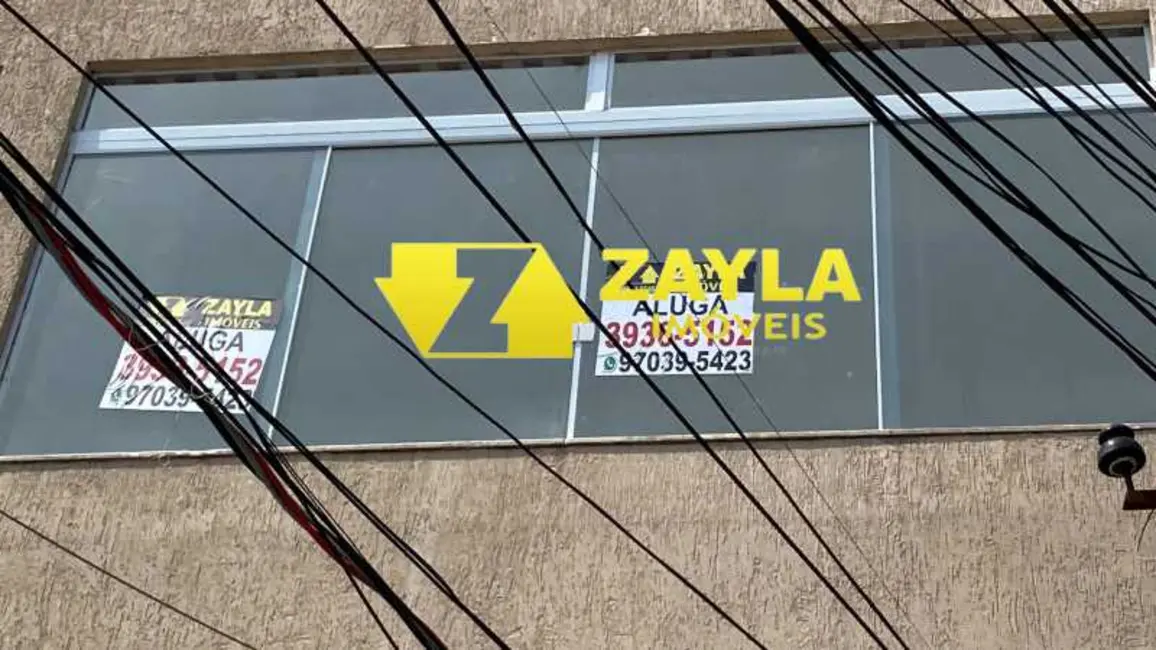 Foto 4 de Sala Comercial com 1 quarto para alugar, 20m2 em Rio De Janeiro - RJ