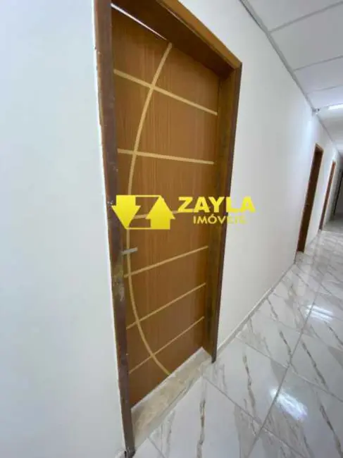 Foto 3 de Sala Comercial com 1 quarto para alugar, 20m2 em Rio De Janeiro - RJ