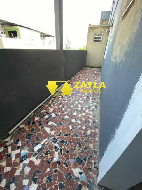 Foto 5 de Sala Comercial com 1 quarto para alugar, 20m2 em Rio De Janeiro - RJ