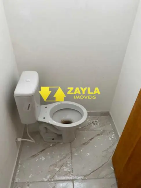 Foto 2 de Sala Comercial com 1 quarto para alugar, 20m2 em Rio De Janeiro - RJ