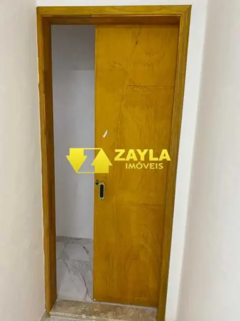 Sala Comercial com 1 quarto para alugar, 20m2 em Rio De Janeiro - RJ - imagem 3 Foto 3 de Sala Comercial com 1 quarto para alugar, 20m2 em Rio De Janeiro - RJ