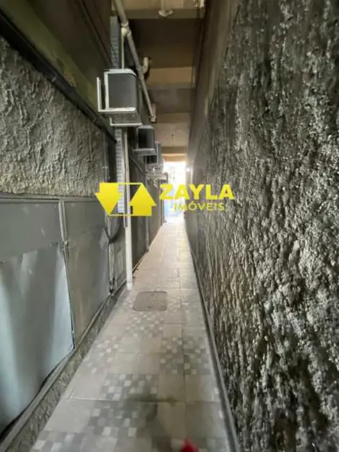 Foto 8 de Sala Comercial com 1 quarto para alugar, 20m2 em Rio De Janeiro - RJ