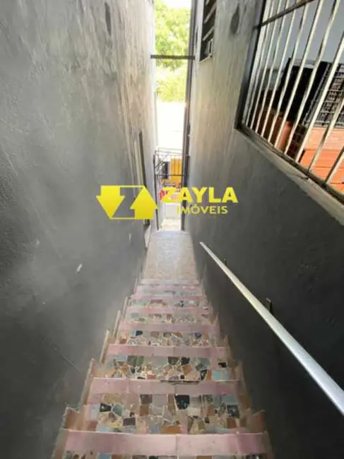 Foto 7 de Sala Comercial com 1 quarto para alugar, 20m2 em Rio De Janeiro - RJ