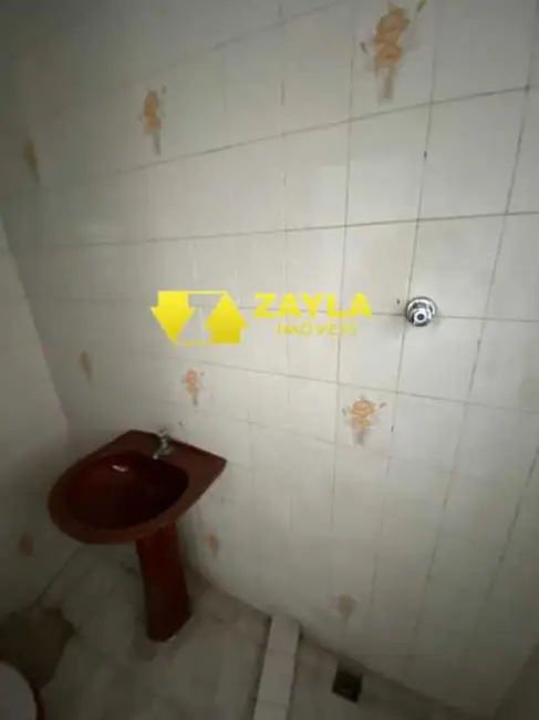 Foto 6 de Sala Comercial com 1 quarto para alugar, 20m2 em Rio De Janeiro - RJ