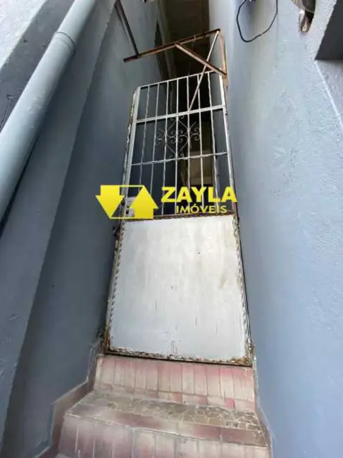 Foto 5 de Sala Comercial com 1 quarto para alugar, 20m2 em Rio De Janeiro - RJ