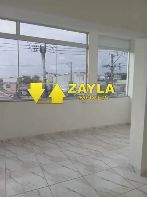 Foto 3 de Sala Comercial para alugar, 50m2 em Rio De Janeiro - RJ
