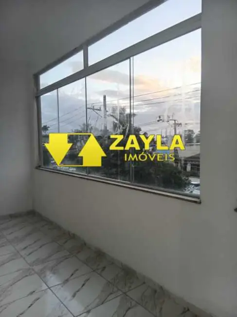 Foto 2 de Sala Comercial para alugar, 50m2 em Rio De Janeiro - RJ