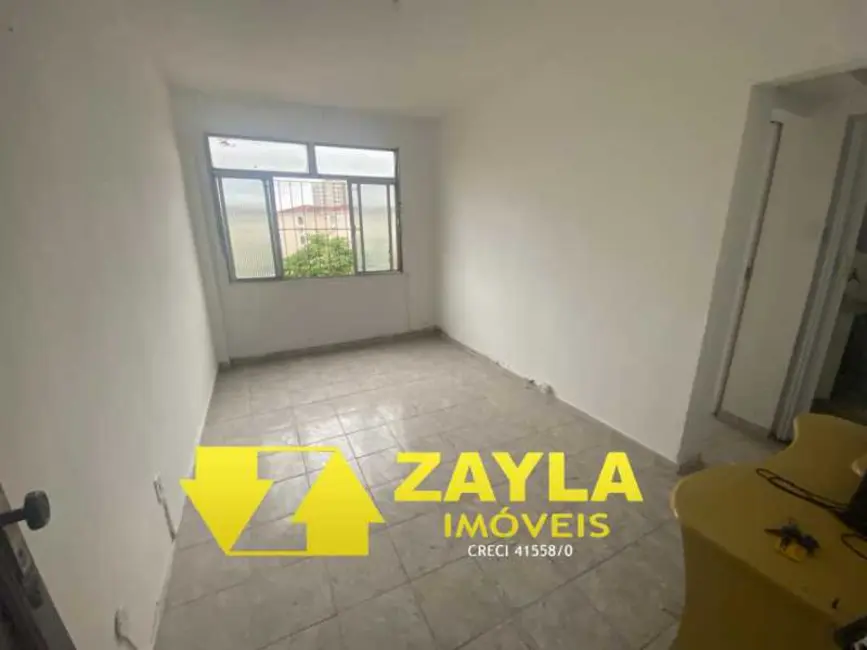 Apartamento com 1 quarto para alugar, 40m2 em Rio De Janeiro - RJ - imagem 2 Foto 2 de Apartamento com 1 quarto para alugar, 40m2 em Rio De Janeiro - RJ