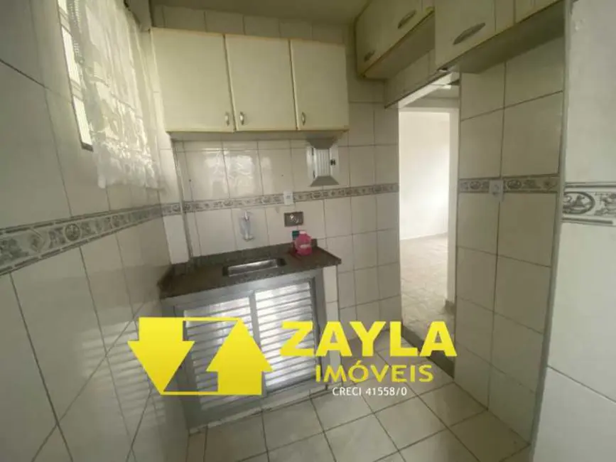 Apartamento com 1 quarto para alugar, 40m2 em Rio De Janeiro - RJ - imagem 6 Foto 6 de Apartamento com 1 quarto para alugar, 40m2 em Rio De Janeiro - RJ