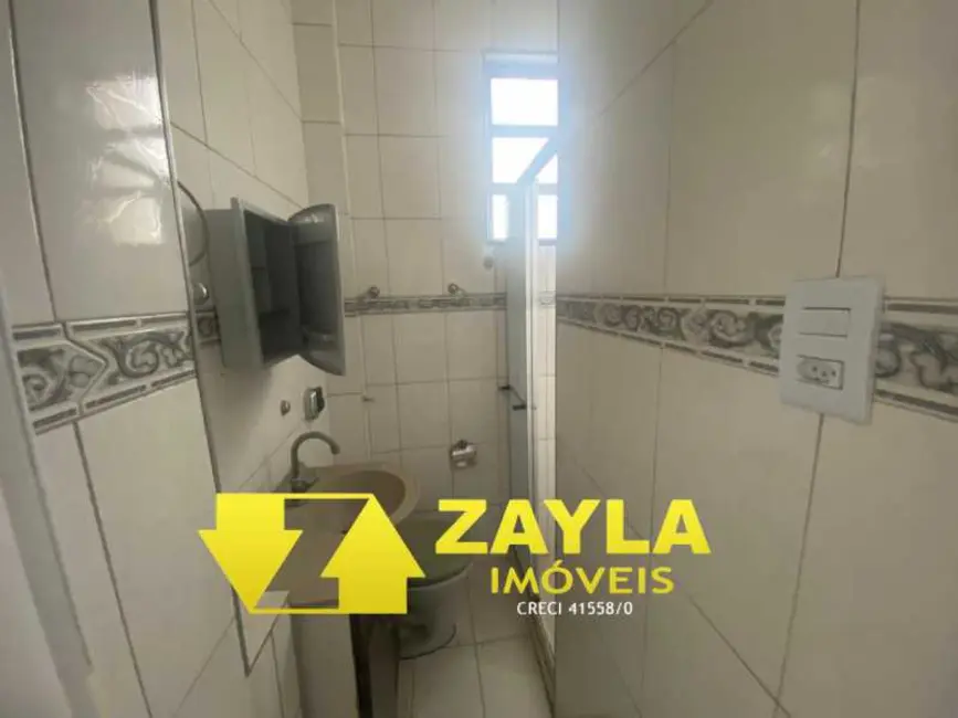 Apartamento com 1 quarto para alugar, 40m2 em Rio De Janeiro - RJ - imagem 9 Foto 9 de Apartamento com 1 quarto para alugar, 40m2 em Rio De Janeiro - RJ