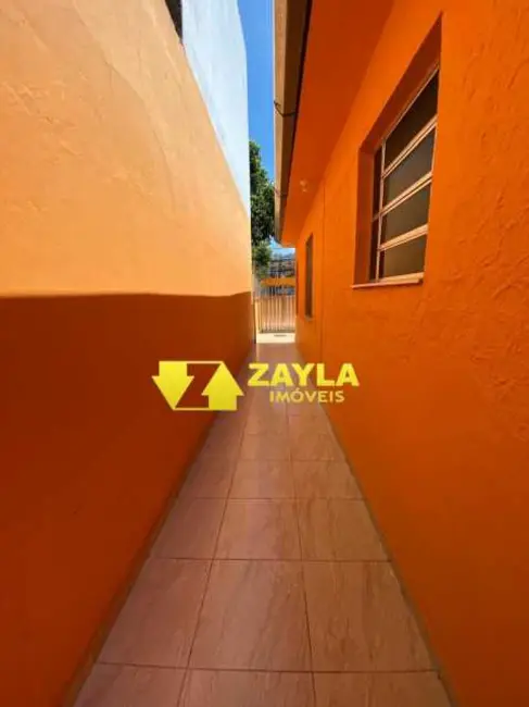 Foto 2 de Apartamento com 2 quartos para alugar, 61m2 em Rio De Janeiro - RJ