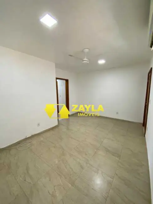 Foto 4 de Apartamento com 2 quartos para alugar, 61m2 em Rio De Janeiro - RJ