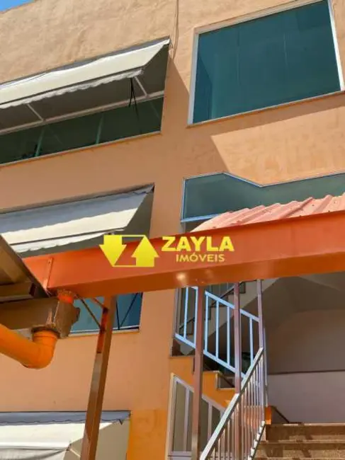 Foto 1 de Apartamento com 2 quartos para alugar, 61m2 em Rio De Janeiro - RJ