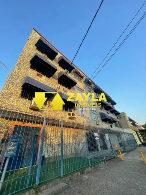 Apartamento com 2 quartos à venda, 70m2 em Rio De Janeiro - RJ - imagem 1 Foto 1 de Apartamento com 2 quartos à venda, 70m2 em Rio De Janeiro - RJ