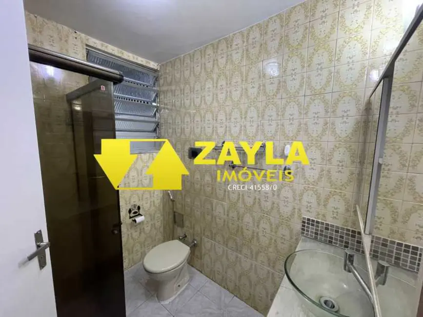 Apartamento com 2 quartos à venda, 70m2 em Rio De Janeiro - RJ - imagem 7 Foto 7 de Apartamento com 2 quartos à venda, 70m2 em Rio De Janeiro - RJ