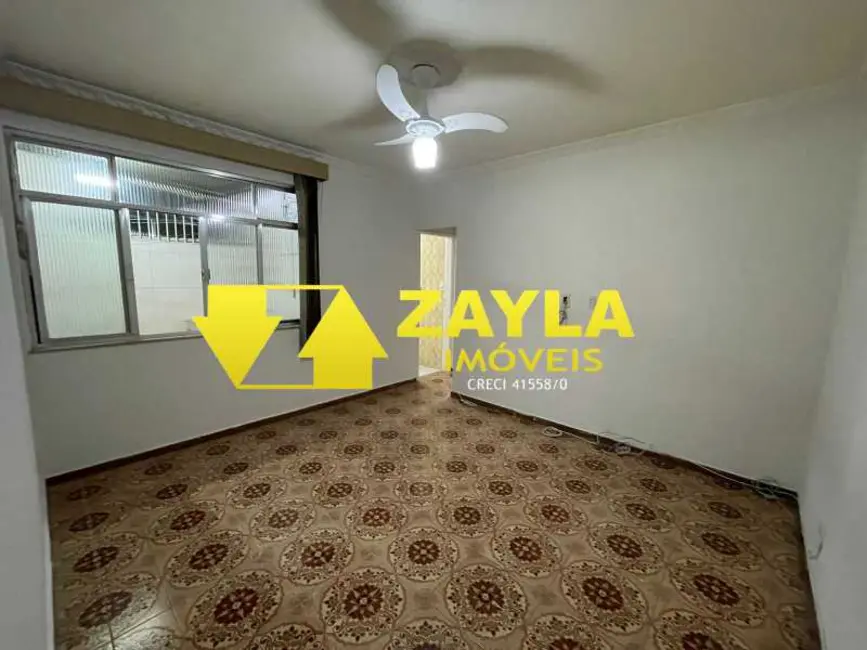 Apartamento com 2 quartos à venda, 70m2 em Rio De Janeiro - RJ - imagem 4 Foto 4 de Apartamento com 2 quartos à venda, 70m2 em Rio De Janeiro - RJ