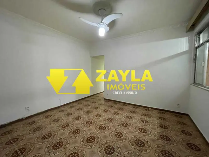 Apartamento com 2 quartos à venda, 70m2 em Rio De Janeiro - RJ - imagem 5 Foto 5 de Apartamento com 2 quartos à venda, 70m2 em Rio De Janeiro - RJ