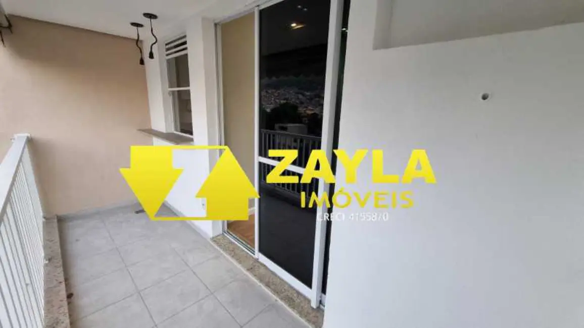 Foto 6 de Apartamento com 3 quartos à venda, 70m2 em Rio De Janeiro - RJ