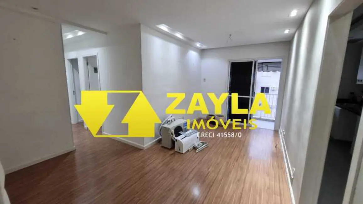Foto 1 de Apartamento com 3 quartos à venda, 70m2 em Rio De Janeiro - RJ