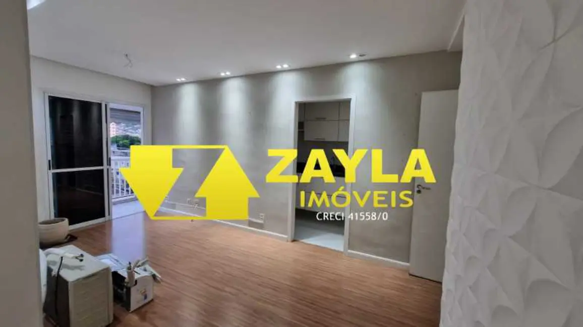 Foto 2 de Apartamento com 3 quartos à venda, 70m2 em Rio De Janeiro - RJ