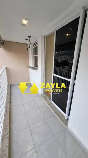 Foto 7 de Apartamento com 3 quartos à venda, 70m2 em Rio De Janeiro - RJ
