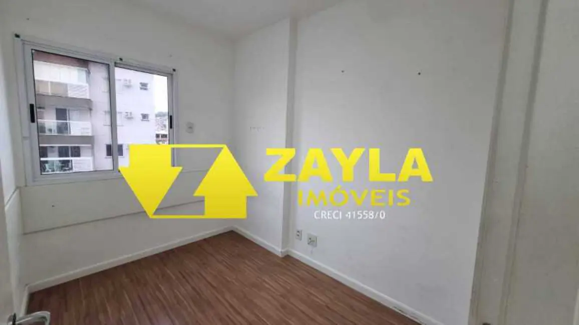 Foto 9 de Apartamento com 3 quartos à venda, 70m2 em Rio De Janeiro - RJ