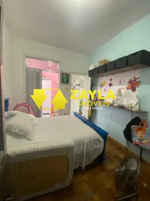 Foto 9 de Apartamento com 1 quarto à venda, 63m2 em Rio De Janeiro - RJ