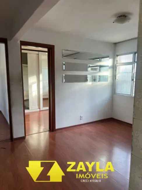 Foto 1 de Apartamento com 2 quartos à venda, 55m2 em Rio De Janeiro - RJ