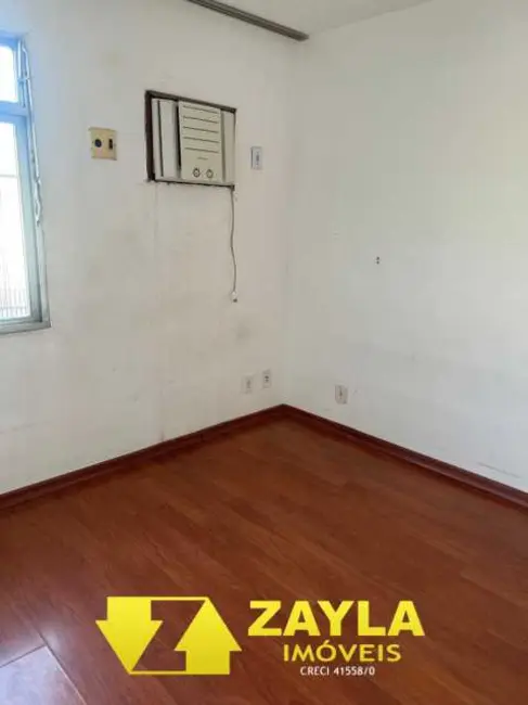 Foto 7 de Apartamento com 2 quartos à venda, 55m2 em Rio De Janeiro - RJ