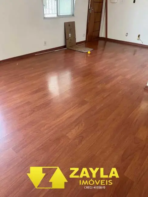 Foto 3 de Apartamento com 2 quartos à venda, 55m2 em Rio De Janeiro - RJ