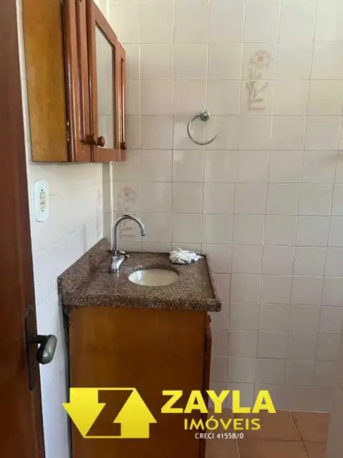 Foto 6 de Apartamento com 2 quartos à venda, 55m2 em Rio De Janeiro - RJ